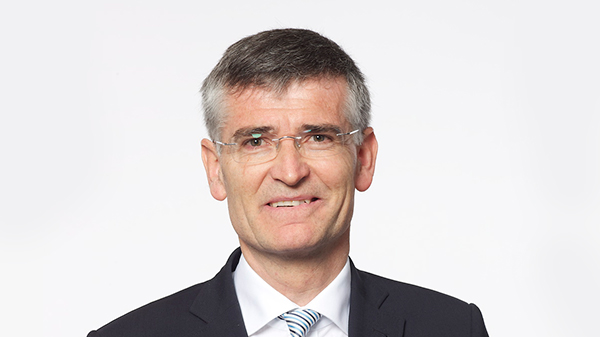 Photo de Hans A. Wüthrich