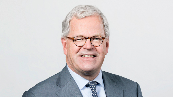 Photo de Roelof Joosten